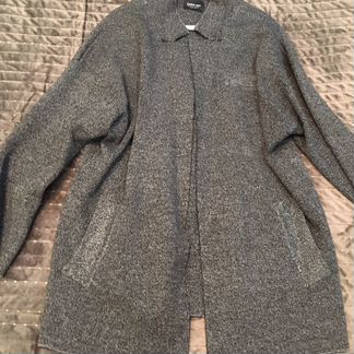 Кардиган zara женский