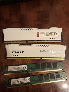 Оперативная память ddr3