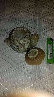 Вещи из СССР