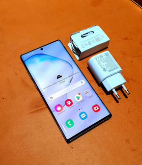 Samsung Galaxy note 10 plus