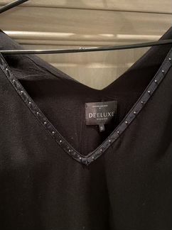 Платье deluxe women