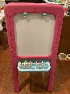 Мольберт elc