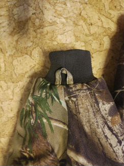 Зимний костюм охотника 4 в 1