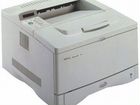 Лазерный принтер A3-А4 HP LJ 5000