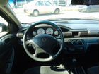 Dodge Stratus 2.4 AT, 2003, 235 414 км объявление продам