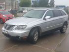 Chrysler Pacifica 3.5 AT, 2003, 246 807 км