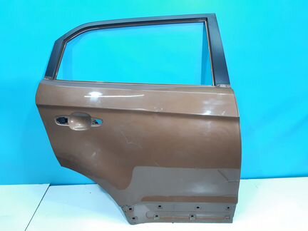 Дверь задняя правая Hyundai Creta 2016 - 2020
