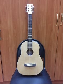 Акустическая гитара Tanglewood Roadster twrt