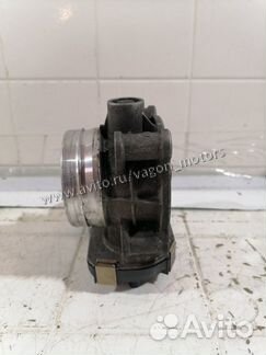 Дросельная заслонка Chevrolet Captiva С140 2.2