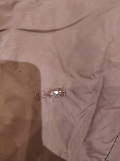 Куртка lenne зимняя на девочку 2-3 года, штаны из