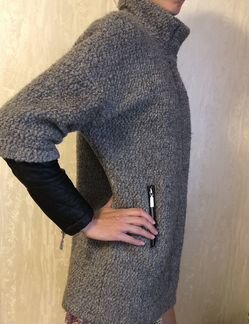 Полупальто Vince Camuto р.44-46