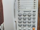Телефон Panasonic KX-TS2365RUW объявление продам