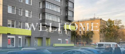 Продам торговое помещение, 120 м²