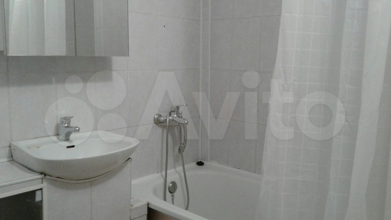 2-к квартира, 50 м², 1/5 эт.