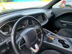 Dodge Challenger AT, 2018, 45 000 км объявление продам