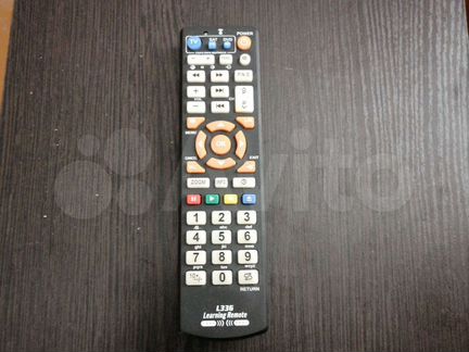 Пульты для телевизора