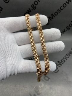 Золотая цепь Бисмарк