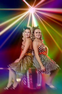 Организация мероприятий