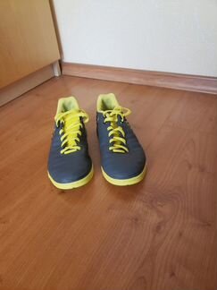 Футзальные ботинки Nike Tiempo 38р 24см