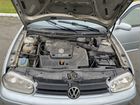 Volkswagen Golf 1.6 МТ, 1999, 268 621 км объявление продам