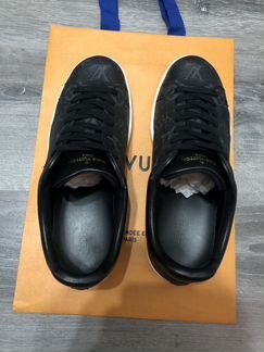 Кеды Louis Vuitton оригинал 40