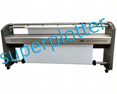 Плоттер tdot180 tktbrainpower для раскладок, лекал