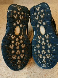 Кроссовки Lassietec 28 р б/у