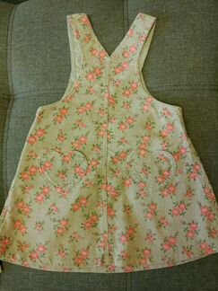 Сарафан Mothercare