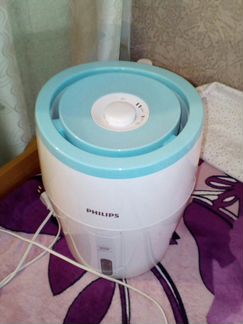 Увлажнитель воздуха Philips HU4801