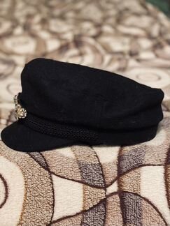 Кепка-картуз