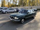 ГАЗ 3110 Волга 2.4 МТ, 1999, 22 000 км