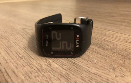 Пульсометр polar m400