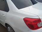 Datsun on-DO 1.6 МТ, 2015, 129 567 км объявление продам