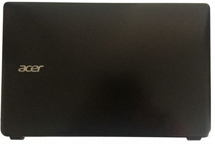 Новая крышка матрицы для Acer V5-561G Z5WV2
