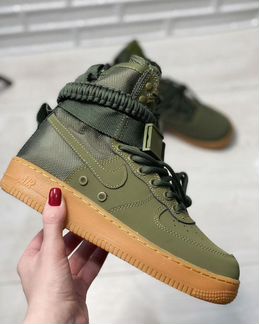 Кроссовки Nike Air Force 1