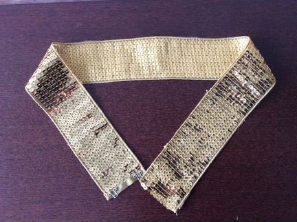 Костюм богатыря(самовывоз)