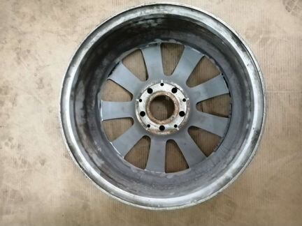 Диск r16 Mercedes E W212