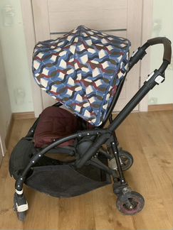 Коляска bugaboo bee 5