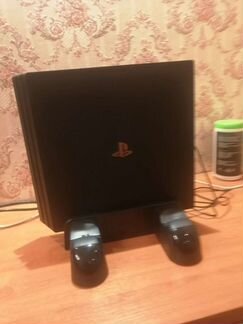 Sony PS4 PRO