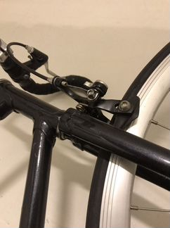 Хвз велосипед