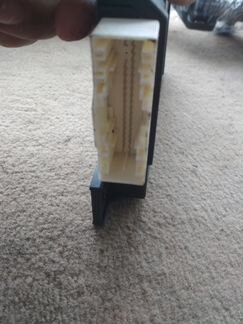 Блок управления сервотроником A2139000605 MB W213