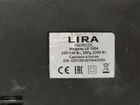 Пылесос Lira LR-1004. 2,2 кВт объявление продам