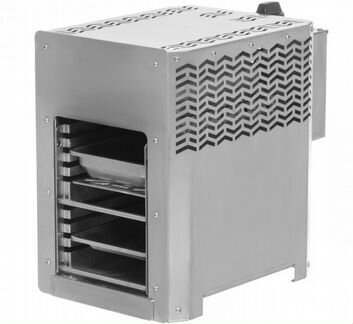 Мустанг Mustang Pro Стейк Гриль