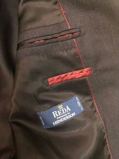 Пиджак Henderson оригинал