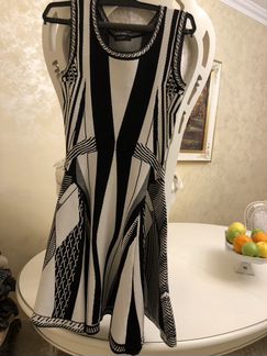 Платье алая