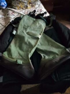 Бахилы озк для рыбалки