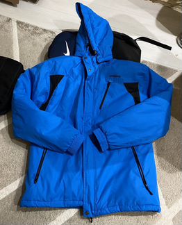 Куртка новая зимняя Umbro оригинал