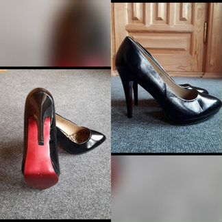 Обувь женская