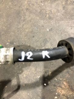 Трубка АКПП правая Mercedes-Benz E-Class W212