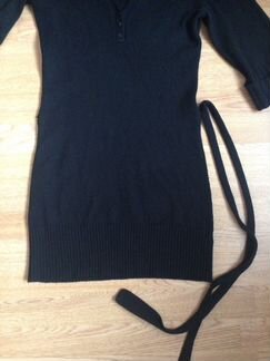 Платье шерстяное Monsoon